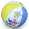 Bestway Nafukovacia plážová lopta Lilo & Stitch - O 34 cm Bestway Nafukovacia plážová lopta Lilo & Stitch - O 34 cm