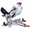 Elektrická pokosová píla Worcraft MS20-255, 2000W, 255mm, s posuvom a laserom Elektrická pokosová píla Worcraft MS20-255, 2000W, 255mm, s posuvom a laserom