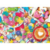 EUROGRAPHICS Puzzle Sušienková oslava 1000 dielikov EUROGRAPHICS Puzzle Sušienková oslava 1000 dielikov