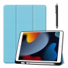 TPU SLIM PENCIL CASE obal pre Apple iPad 10.2 TPU SLIM PENCIL CASE obal pre Apple iPad 10.2