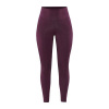 Dámske vysoké nohavice Craft ADV Essence Purple XL Dámske vysoké nohavice Craft ADV Essence Purple XL