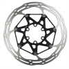 SRAM ROTOR CNTRLN 2P 160MM BLACK ST ROUNDED SRAM ROTOR CNTRLN 2P 160MM BLACK ST ROUNDED