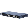 DS-3E1528P-EI 24xGb PoE+2x Gb RJ-45+2xSFP, smart switch, 370W DS-3E1528P-EI 24xGb PoE+2x Gb RJ-45+2xSFP, smart switch, 370W
