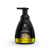 Herbatica Hodvábna sprchová pena - mandľový olej s levanduľou 300 ml - Green idea Herbatica Hodvábna sprchová pena - mandľový olej s levanduľou 300 ml - Green idea