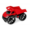 Wader Auto Maximus sklápač červený 58cm Wader Auto Maximus sklápač červený 58cm