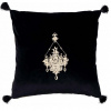 MINDTHEGAP Gemme Embroidery LC40059 dekoračný vankúš MINDTHEGAP Gemme Embroidery LC40059 dekoračný vankúš