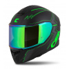 přilba Integral GT 2.1 Flash, CASSIDA (černá matná/zelená fluo/tmavě šedá) plexi s přípravou pro Pinlock 2026 S (55 až 56 cm) přilba Integral GT 2.1 Flash, CASSIDA (černá matná/zelená fluo/tmavě šedá) plexi s přípravou pro Pinlock 2026 S (55 až 56 cm)