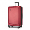 KONO Cestovný kufor, premium travel, veľký, bordový KONO Cestovný kufor, premium travel, veľký, bordový