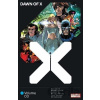 Dawn of X 3 Dawn of X 3