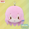 Sega Hatsune Miku: Coloful Stage! Plyšák Přívěsek na klíče Megurine Luka School Sekai 15 cm Sega Hatsune Miku: Coloful Stage! Plyšák Přívěsek na klíče Megurine Luka School Sekai 15 cm