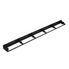 BRADAS Neviditeľný záhradný obrubník RIM-BORD LINEO 45/1000 mm BRADAS Neviditeľný záhradný obrubník RIM-BORD LINEO 45/1000 mm