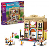 LEGO Friends 42655 Reštaurácia a škola varenia LEGO Friends 42655 Reštaurácia a škola varenia