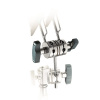 Avenger DOUBLE GRIP HEAD (D100) Avenger DOUBLE GRIP HEAD (D100)