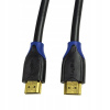 HDMI kábel LogiLink CH0066 10 m čierny HDMI kábel LogiLink CH0066 10 m čierny