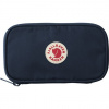 Fjällräven Kånken Travel Wallet, Farba NAVY Fjällräven Kånken Travel Wallet, Farba NAVY