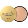 Max Factor Creme Puff kompaktný púder 50 Natural 14 g, 50 Natural, Akcia Max Factor Creme Puff kompaktný púder 50 Natural 14 g, 50 Natural, Akcia
