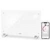 SCF 4240WH elektrický konvektor SENCOR SCF 4240WH elektrický konvektor SENCOR
