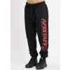 Pánské Tepláky Amstaff Logo 2.0 schwarz/red velikost: 4XL Pánské Tepláky Amstaff Logo 2.0 schwarz/red velikost: 4XL