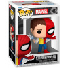 Funko Pop! 1432 Marvel Peter Parker/Spider Man Funko Pop! 1432 Marvel Peter Parker/Spider Man