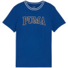 Puma Squad Tee Jr T-shirt 679259 20 (197906) NAVY 164cm Puma Squad Tee Jr T-shirt 679259 20 (197906) NAVY 164cm