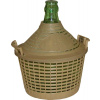 Demižón s košom IT (10L) Demižón s košom IT (10L)