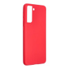 Kryt Forcell SOFT Case Samsung Galaxy S20 FE / S20 FE 5G červený Kryt Forcell SOFT Case Samsung Galaxy S20 FE / S20 FE 5G červený