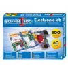 Boffin I 300 Elektronická stavebnice Boffin I 300 Elektronická stavebnice