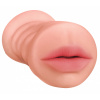 Dvojitý masturbátor Satisfaction Morning Angel Dvojitý masturbátor Satisfaction Morning Angel