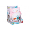 Wiky Roly poly sova s efektami 17cm WKW038409 Wiky Roly poly sova s efektami 17cm WKW038409