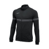 Mikina Nike Dri-FIT Academy 21 Jr CW6115-014 L ( 147 - 158 ) Mikina Nike Dri-FIT Academy 21 Jr CW6115-014 L ( 147 - 158 )