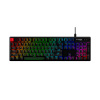 HyperX Alloy Origins PBT HX Blue Gaming Keyboard-US - Klávesnice HyperX Alloy Origins PBT HX Blue Gaming Keyboard-US - Klávesnice