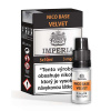 5x10 ml Imperia Velvet BOOSTER 80VG/20PG - 3 mg 5x10 ml Imperia Velvet BOOSTER 80VG/20PG - 3 mg