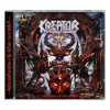 Kreator: Krushers Of The World - Kreator, NUCLEAR BLAST Kreator: Krushers Of The World - Kreator, NUCLEAR BLAST