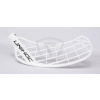 Čepeľ Unihoc PLAYER+ Feather Light pravá stredne tvrdá biela Čepeľ Unihoc PLAYER+ Feather Light pravá stredne tvrdá biela