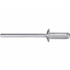 Nity trhacie hliníkové, 4,0x9,6mm, 1000ks, EXTOL PREMIUM Nity trhacie hliníkové, 4,0x9,6mm, 1000ks, EXTOL PREMIUM