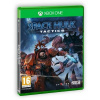 Space Hulk: Tactics Space Hulk: Tactics