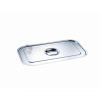 Veko GD-BL 1/1 otvor pre naberacku 550093 3173260 Veko GD-BL 1/1 otvor pre naberacku 550093 3173260