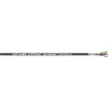 LAPP 66204/152 dátový kábel UNITRONIC® LiYCY (TP) A 4 x 2 x 0.14 mm² tmavosivá 152 m; 66204/152 LAPP 66204/152 dátový kábel UNITRONIC® LiYCY (TP) A 4 x 2 x 0.14 mm² tmavosivá 152 m; 66204/152