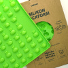 Collory Silikónová forma na pamlsky Happy Pets zvieratká - zelená Collory Silikónová forma na pamlsky Happy Pets zvieratká - zelená