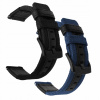 Remienok ChronSmarta pre Garmin 20mm, viacfarebný Remienok ChronSmarta pre Garmin 20mm, viacfarebný