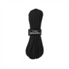 Paracord šnúra GORDIAN 550 100ft/30m Tac Maven Čierna Paracord šnúra GORDIAN 550 100ft/30m Tac Maven Čierna