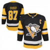 Detský dres Sidney Crosby Pittsburgh Penguins NHL Premier Home Veľkosť: S/ Detský dres Sidney Crosby Pittsburgh Penguins NHL Premier Home Veľkosť: S/