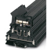 Fuse modular terminal block UKK 5-HESILED 24 (5X20) 1MA 3049000 Phoenix Contact; 3049000 Fuse modular terminal block UKK 5-HESILED 24 (5X20) 1MA 3049000 Phoenix Contact; 3049000