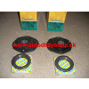 Peugeot 306 5/97-3/01 horné uloženie predných tlmičou Sada L+P s ložiskom Peugeot 306 5/97-3/01 horné uloženie predných tlmičou Sada L+P s ložiskom