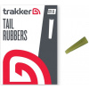 Trakker Products Prevleky Tail Rubbers 10 ks Trakker Products Prevleky Tail Rubbers 10 ks