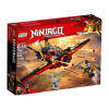 LEGO Ninjago Krídlo osudu 70650 LEGO Ninjago Krídlo osudu 70650