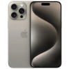 Smartfón Apple iPhone 15 Pro Max 8 GB / 1 TB 5G sivý Smartfón Apple iPhone 15 Pro Max 8 GB / 1 TB 5G sivý