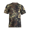 Detské tričko Mil-Tec FLECKTARN - L Detské tričko Mil-Tec FLECKTARN - L