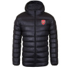 Fan-shop Zimná bunda ARSENAL FC Winter Crest čierne velikost: XXL Fan-shop Zimná bunda ARSENAL FC Winter Crest čierne velikost: XXL