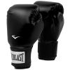 Boxerské rukavice EVERLAST PROSTYLE 2 čierne 12 oz Boxerské rukavice EVERLAST PROSTYLE 2 čierne 12 oz